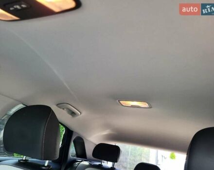 Синій Кіа Сід, об'ємом двигуна 1.59 л та пробігом 44 тис. км за 17300 $, фото 15 на Automoto.ua