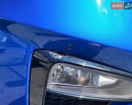 Синій Кіа Сід, об'ємом двигуна 1.59 л та пробігом 44 тис. км за 17300 $, фото 11 на Automoto.ua