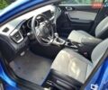 Синій Кіа Сід, об'ємом двигуна 1.59 л та пробігом 44 тис. км за 17300 $, фото 16 на Automoto.ua