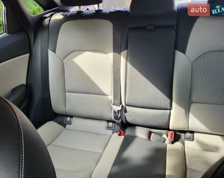 Синій Кіа Сід, об'ємом двигуна 1.59 л та пробігом 44 тис. км за 17300 $, фото 19 на Automoto.ua