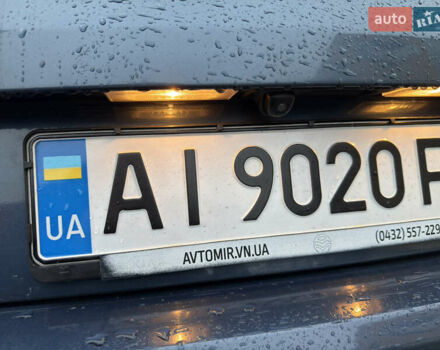 Синий Киа Сид, объемом двигателя 1.59 л и пробегом 106 тыс. км за 12000 $, фото 26 на Automoto.ua