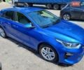 Синій Кіа Сід, об'ємом двигуна 1.59 л та пробігом 44 тис. км за 17300 $, фото 3 на Automoto.ua