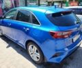 Синій Кіа Сід, об'ємом двигуна 1.59 л та пробігом 44 тис. км за 17300 $, фото 6 на Automoto.ua