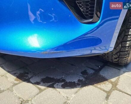 Синій Кіа Сід, об'ємом двигуна 1.59 л та пробігом 44 тис. км за 17300 $, фото 10 на Automoto.ua