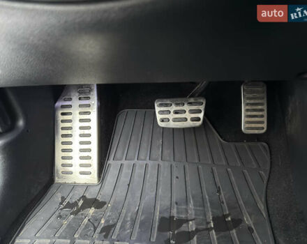 Синий Киа Сид, объемом двигателя 1.59 л и пробегом 106 тыс. км за 12000 $, фото 13 на Automoto.ua