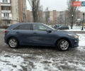 Синий Киа Сид, объемом двигателя 1.59 л и пробегом 106 тыс. км за 12000 $, фото 3 на Automoto.ua