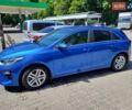 Синій Кіа Сід, об'ємом двигуна 1.59 л та пробігом 44 тис. км за 17300 $, фото 5 на Automoto.ua