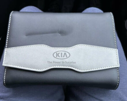 Синий Киа Сид, объемом двигателя 1.59 л и пробегом 106 тыс. км за 12000 $, фото 40 на Automoto.ua