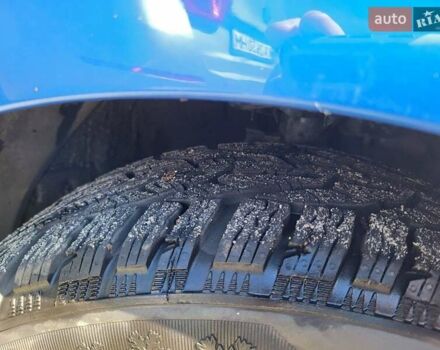 Синій Кіа Сід, об'ємом двигуна 1.59 л та пробігом 44 тис. км за 17300 $, фото 13 на Automoto.ua