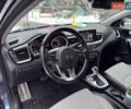 Синий Киа Сид, объемом двигателя 1.59 л и пробегом 106 тыс. км за 12000 $, фото 11 на Automoto.ua