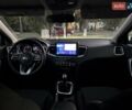 Кіа Сід 2019 у Харкові на Automoto.ua Синій Кіа Сід, об'ємом двигуна 1.59 л та пробігом 95 тис. км за 14700 $, фото 17 на Automoto.ua