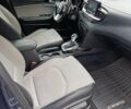 Синій Кіа Сід, об'ємом двигуна 1.59 л та пробігом 83 тис. км за 16200 $, фото 12 на Automoto.ua