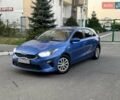 Синий Киа Сид, объемом двигателя 1.59 л и пробегом 95 тыс. км за 14700 $, фото 1 на Automoto.ua