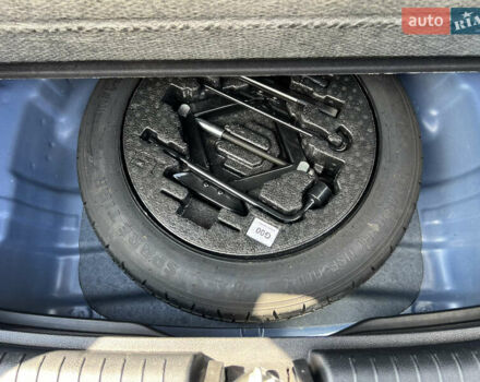 Синий Киа Сид, объемом двигателя 1.4 л и пробегом 171 тыс. км за 13300 $, фото 54 на Automoto.ua