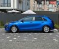 Синий Киа Сид, объемом двигателя 1.37 л и пробегом 174 тыс. км за 11000 $, фото 1 на Automoto.ua