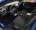 Синий Киа Сид, объемом двигателя 1.59 л и пробегом 96 тыс. км за 12300 $, фото 9 на Automoto.ua