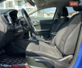 Синий Киа Сид, объемом двигателя 1.4 л и пробегом 171 тыс. км за 13800 $, фото 21 на Automoto.ua