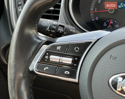 Синий Киа Сид, объемом двигателя 1.4 л и пробегом 171 тыс. км за 13300 $, фото 45 на Automoto.ua