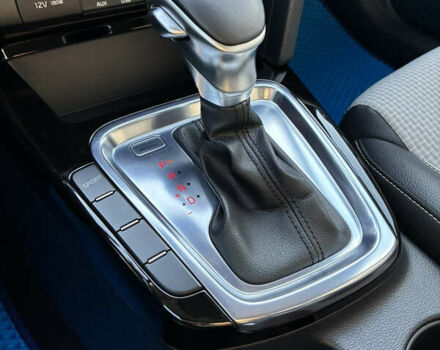 Киа Сид 2019 в Киеве на Automoto.ua Синий Киа Сид, объемом двигателя 1.59 л и пробегом 129 тыс. км за 15200 $, фото 6 на Automoto.ua