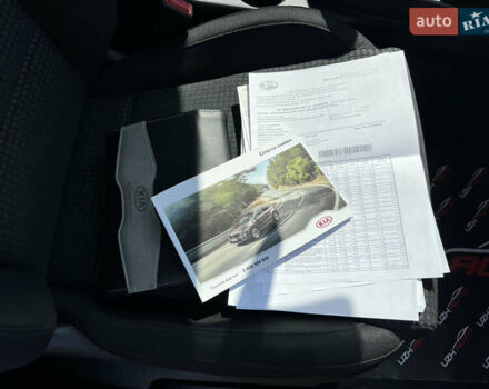 Синий Киа Сид, объемом двигателя 1.4 л и пробегом 171 тыс. км за 13300 $, фото 55 на Automoto.ua