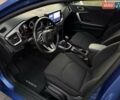 Синий Киа Сид, объемом двигателя 1.59 л и пробегом 96 тыс. км за 13800 $, фото 9 на Automoto.ua