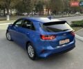 Кіа Сід 2019 у Харкові на Automoto.ua Синій Кіа Сід, об'ємом двигуна 1.59 л та пробігом 95 тис. км за 14700 $, фото 9 на Automoto.ua