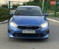 Кіа Сід 2019 у Харкові на Automoto.ua Синій Кіа Сід, об'ємом двигуна 1.59 л та пробігом 95 тис. км за 14700 $, фото 1 на Automoto.ua