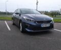 Синій Кіа Сід, об'ємом двигуна 1.59 л та пробігом 83 тис. км за 16200 $, фото 1 на Automoto.ua