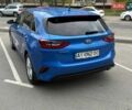 Синий Киа Сид, объемом двигателя 1.59 л и пробегом 140 тыс. км за 13100 $, фото 5 на Automoto.ua