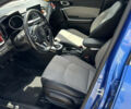 Синий Киа Сид, объемом двигателя 1.59 л и пробегом 67 тыс. км за 15600 $, фото 9 на Automoto.ua