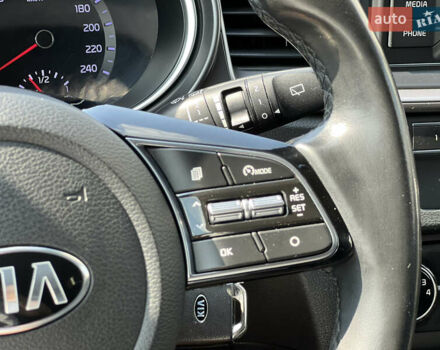 Синий Киа Сид, объемом двигателя 1.4 л и пробегом 171 тыс. км за 13300 $, фото 46 на Automoto.ua