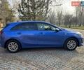 Синий Киа Сид, объемом двигателя 1.59 л и пробегом 96 тыс. км за 13800 $, фото 6 на Automoto.ua