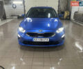 Синий Киа Сид, объемом двигателя 1.59 л и пробегом 77 тыс. км за 15200 $, фото 5 на Automoto.ua