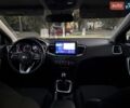 Синий Киа Сид, объемом двигателя 1.59 л и пробегом 96 тыс. км за 12300 $, фото 16 на Automoto.ua