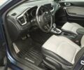 Синій Кіа Сід, об'ємом двигуна 1.59 л та пробігом 83 тис. км за 16200 $, фото 8 на Automoto.ua