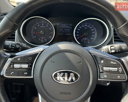 Синий Киа Сид, объемом двигателя 1.4 л и пробегом 171 тыс. км за 13300 $, фото 42 на Automoto.ua