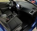 Синий Киа Сид, объемом двигателя 1.59 л и пробегом 96 тыс. км за 13800 $, фото 12 на Automoto.ua