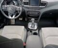Синій Кіа Сід, об'ємом двигуна 1.59 л та пробігом 83 тис. км за 16200 $, фото 6 на Automoto.ua