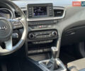 Синий Киа Сид, объемом двигателя 1.4 л и пробегом 171 тыс. км за 13300 $, фото 33 на Automoto.ua