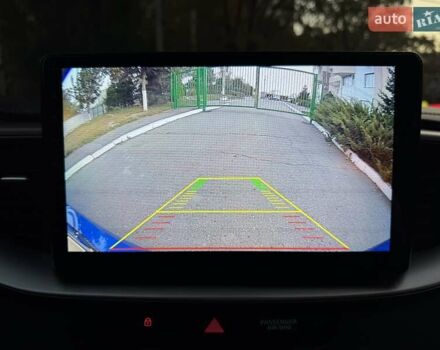 Кіа Сід 2019 у Харкові на Automoto.ua Синій Кіа Сід, об'ємом двигуна 1.59 л та пробігом 95 тис. км за 14700 $, фото 19 на Automoto.ua