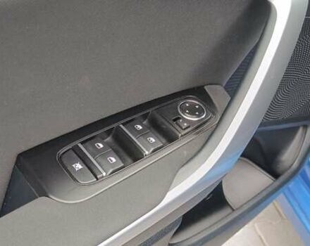 Синій Кіа Сід, об'ємом двигуна 1.59 л та пробігом 75 тис. км за 14500 $, фото 11 на Automoto.ua