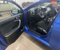 Синий Киа Сид, объемом двигателя 1.59 л и пробегом 77 тыс. км за 15200 $, фото 8 на Automoto.ua