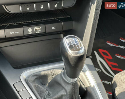 Синий Киа Сид, объемом двигателя 1.4 л и пробегом 171 тыс. км за 13300 $, фото 48 на Automoto.ua