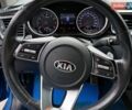 Синий Киа Сид, объемом двигателя 1.59 л и пробегом 140 тыс. км за 13950 $, фото 11 на Automoto.ua