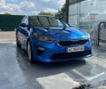 Синий Киа Сид, объемом двигателя 1.59 л и пробегом 76 тыс. км за 15000 $, фото 6 на Automoto.ua