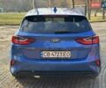 Синий Киа Сид, объемом двигателя 1.59 л и пробегом 96 тыс. км за 13800 $, фото 8 на Automoto.ua