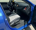 Синий Киа Сид, объемом двигателя 1.59 л и пробегом 67 тыс. км за 15600 $, фото 10 на Automoto.ua
