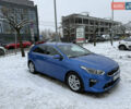 Синий Киа Сид, объемом двигателя 1.59 л и пробегом 68 тыс. км за 15000 $, фото 1 на Automoto.ua