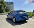 Синий Киа Сид, объемом двигателя 1.59 л и пробегом 67 тыс. км за 15600 $, фото 6 на Automoto.ua