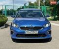 Синій Кіа Сід, об'ємом двигуна 1.59 л та пробігом 98 тис. км за 12500 $, фото 1 на Automoto.ua